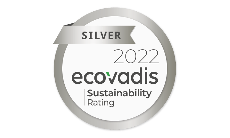 Certified sustainability