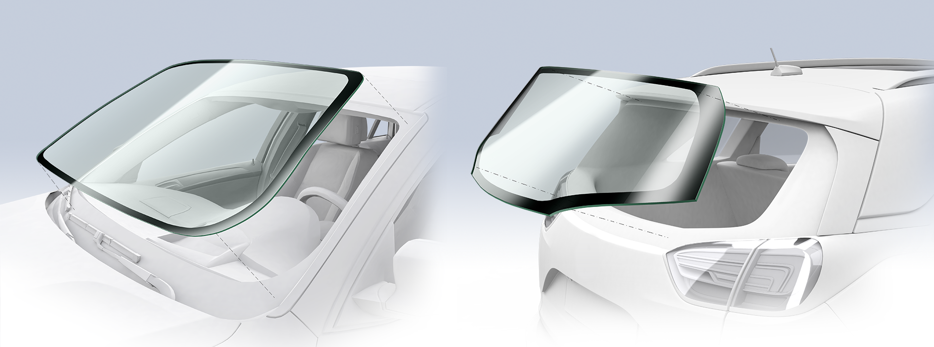 Automotive Glazing