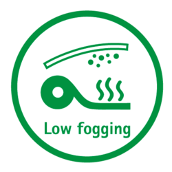Low fogging adhesive tape.png